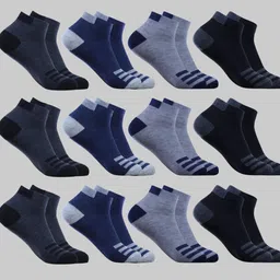 blessica Men Ankle Length-picture-16