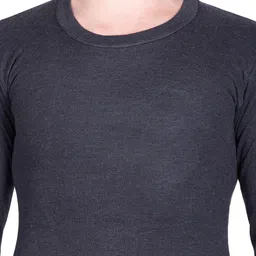 house of common Men Top - Pyjama Set Thermal image 4