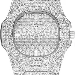 house of common analog watch for men. Analog Watch - For Men & Women CIKOHARF image 1