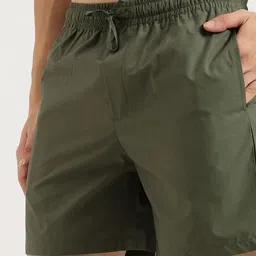 united colors of benetton Pack of 2 Solid Men Boxer image 5