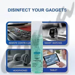 Wanzhow Screen Cleaning Gel Laptop Screen Cleaner MultiPurpose gel for Mobile Smartphone for Mobiles, Laptops, Gaming, Computers image 4