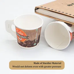 paricott Pack of 50 Paper image 3