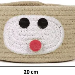 ahf Cotton Storage Basket image 2