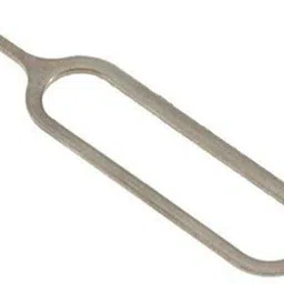 lookat 10 Pcs SIM Card Removal Tool SIM Ejector Pin Compatible Sim Adapter image 3