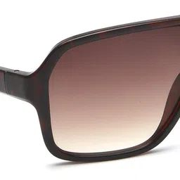 idee Gradient Retro Square Sunglasses (60) image 4