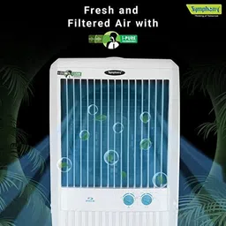 symphony 100 L Desert Air Cooler image 5