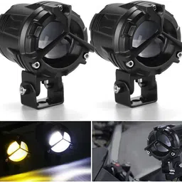 lovmoto LED Fog Lamp Unit for Universal For Car Universal For Car image 4