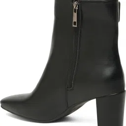 flat n heels Boots For Women image 5