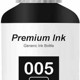 Gedi 005 Ink Refill Compatible for M2140, M1100, M1120, M1140, M1170 Printer 1PC Black Ink Bottle-image-66