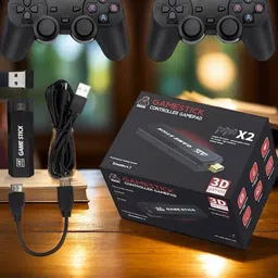 X2 Game Stick Retro 4K 25th Anniversary Edition-picture-18