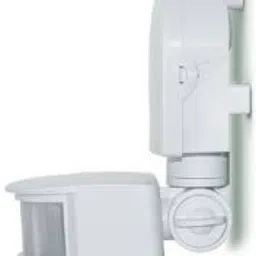 Geld Tech PIR Motion Sensor Light Switch | Hybrid Sensor | Detect Human Presence Wired Sensor Security System image 4