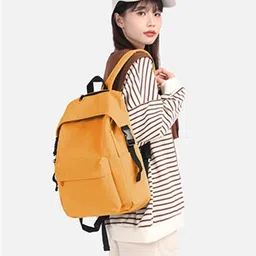 spinsell Medium 25 L Backpack Stylish Backpacks For Girls And Women For Office And College image 3