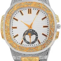 looftrader Muskan Creations Analog Watch - For Men ONEDIAL-picture-21