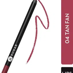 sugar cosmetics Lipping On The Edge Lip Liner image 1