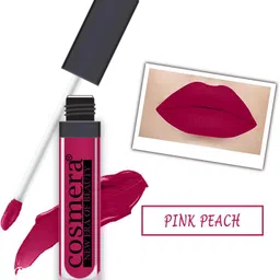 cosmera High Shine Premium Matte Lipstick A3-picture-21