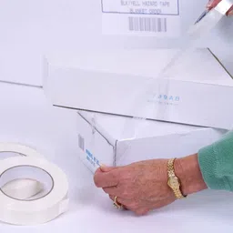 bapna Filament Adhesive Tape High Grade Filament Tape (Manual) image 4