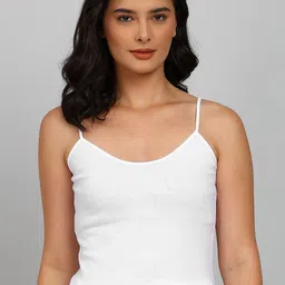 jockey Women Multicolor Camisole image 2