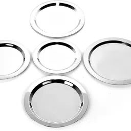 narv 5.5 inch, 6 inch, 6.5 inch, 7 inch, 7.5 inch Lid Set, Pack of 5-picture-18