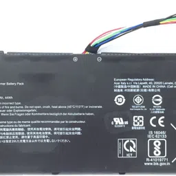 Acer LAPTOP BATTERY FOR Aspire 5 A515-43 A515-43G A515-44 A515-44G Spin 3 SP314-54N SP314-54N-54XS A515-43-R057 A515-44G-R26L A515-43G-R05T A515-43G-R1SJ 3 Cell Laptop Battery image 3