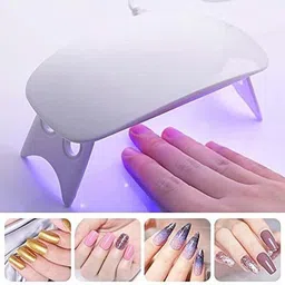 woongmi NBSSI Nail Polish Dryer-picture-17
