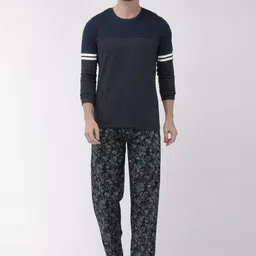 the indian garage co. Men Pyjama image 5