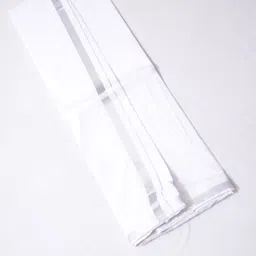 Yhwh Solid Men Dhoti image 3