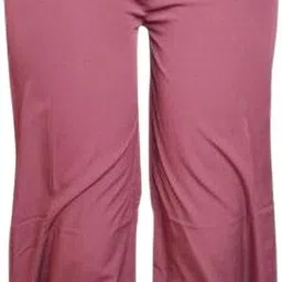adrijafashion Women Relaxed Multicolor Cotton Blend Trousers-picture-20