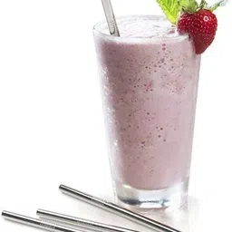 snowshell Straight Drinking Straw image 4