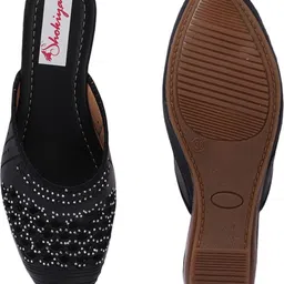 shokiya Women Flats Sandal image 2