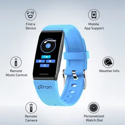PTron Pulsefit F121 image 4