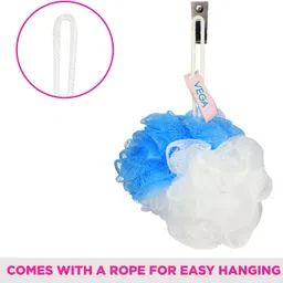 vega Bath Sponge image 4