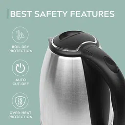 prestlee PEK-1 Electric Kettle image 4
