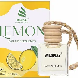 wildplay Loman, Flora, Car Perfumes Diffuser-picture-10