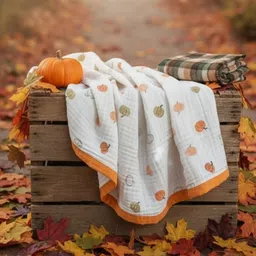 baby holic Printed Single Comforter for Mild Winter-picture-46