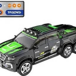 navrangi METAL-CAR-FOR-KIDS002 image 1