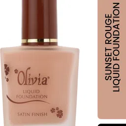 Long Lasting Radiance Makeup Liquid Foundation 28ml Foundation-picture-19