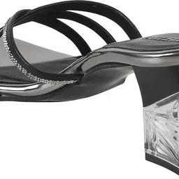 metro Women Heels Sandal image 4