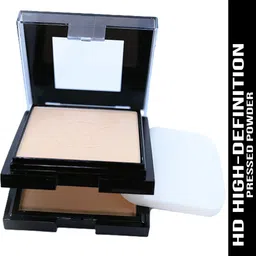 omaayaa store Fit 2in1 Compact Highly Pigmented Pure Minerals Compact image 2