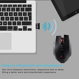 Sancy Bluetooth Receiver V5.0 Bluetooth Dongle Wireless USB Adapter USB Adapter image 3