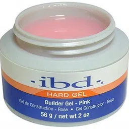 ruby face IBD HARD GEL,LED/UV BUILDER GEL - PINK 56g Builder Gel-picture-29