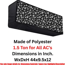 amarud Air Conditioner Cover-picture-29