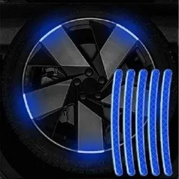 rahul enterprises Sticker & Decal for Car & Bike-picture-47