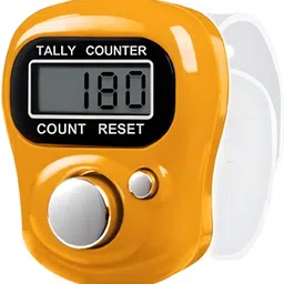 Digital Finger Counter – Jap Mala Tally Device for Pooja Digital Tally Counter-image-6