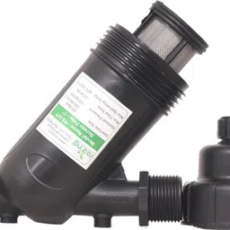 raizing 1 INCH (32 MM) SCREEN FILTER WITH EXTRA SCREEN ELEMENT| 120 MESH OR 130 MICRON Tap Mount Water Filter image 4