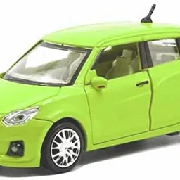 woozee NEW_Drift with front 2 Doors open Pullback action_121 image 1