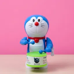 avora Doremon Baby mujickal toys drummer sumoth toys-picture-14