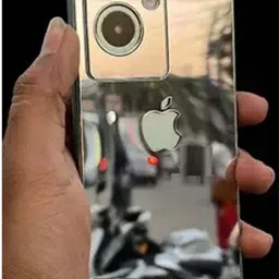 TWUAOP OPPO F25 PRO 5G MOBILE SKIN BACK PANNEL ACRYLIC MIRROR SHEET Mobile Skin image 2