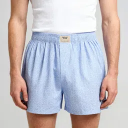 thomas scott Pack of 3 Printed Men Boxer image 1