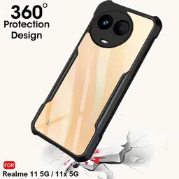 mobile case cover Pouch for Realme 11x 5G image 2