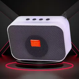 Clairbell Bluetooth Speaker,M412 Wireless Speaker Support SDCard/Aux/USB for Mobile/PCA41 5 W Bluetooth Soundbar-image-49